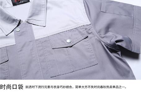 廣西工作服現貨批發